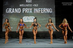 WELLNESS +163